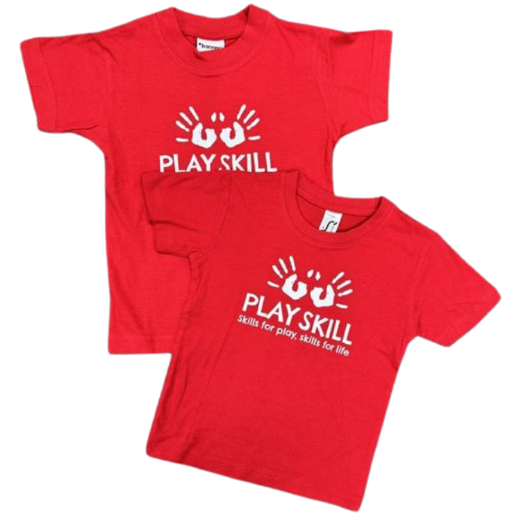 Childrens t-shirts