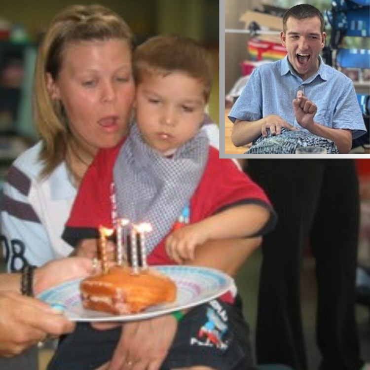 Dan's story