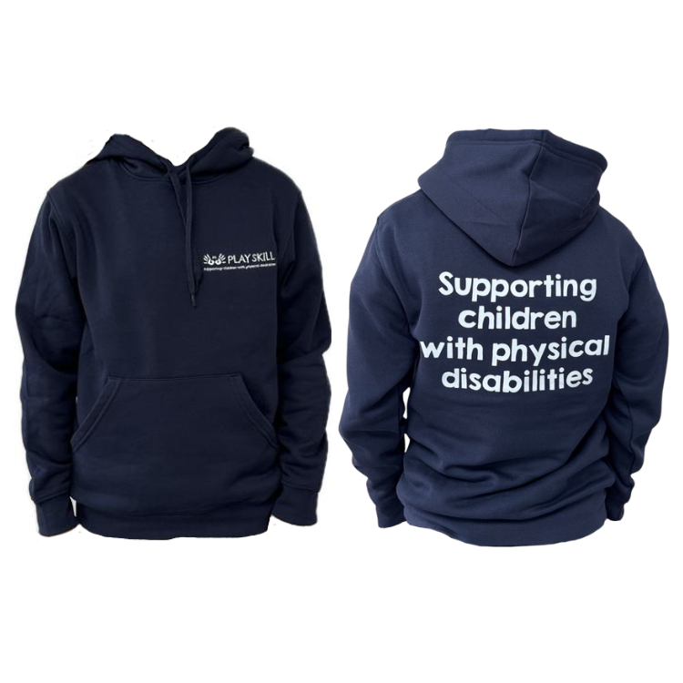 Playskill hoodie